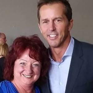 Meet your Posher, Cindy